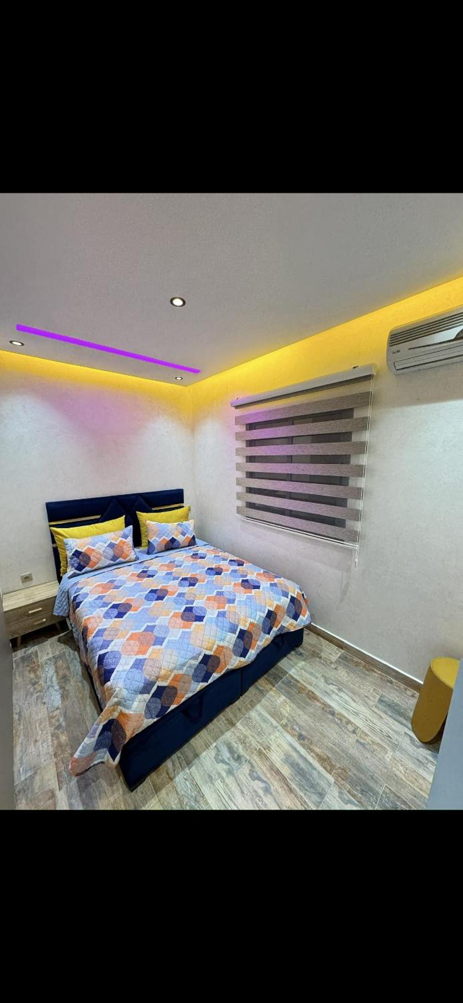 Super Appartement Proche De L Aeroport Marrakesh Eksteriør billede