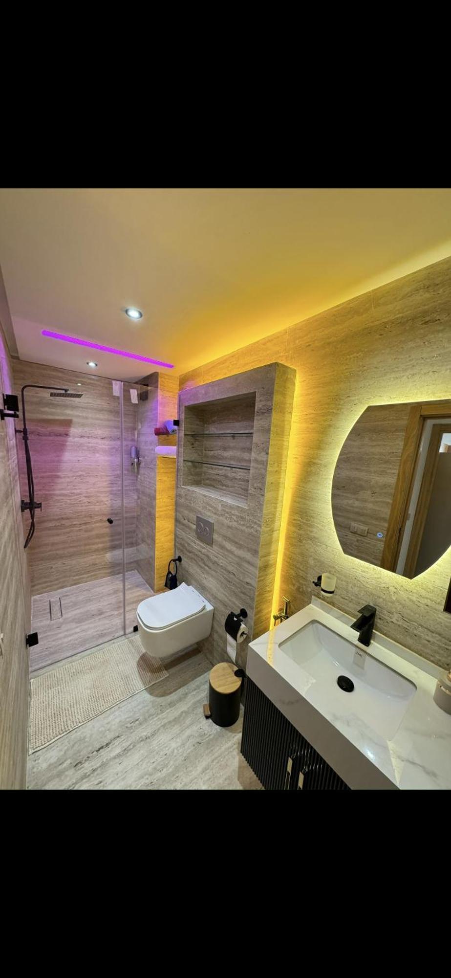 Super Appartement Proche De L Aeroport Marrakesh Eksteriør billede
