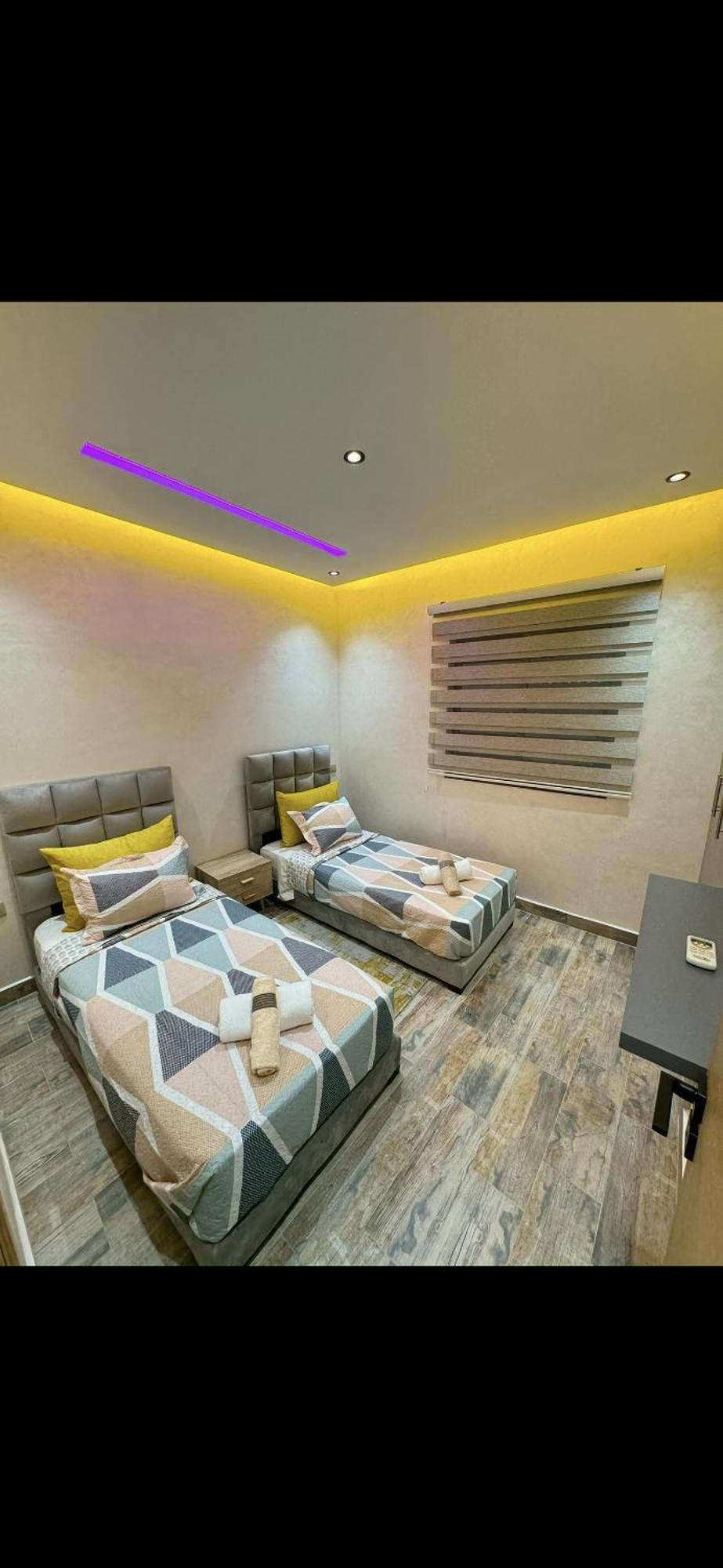 Super Appartement Proche De L Aeroport Marrakesh Eksteriør billede