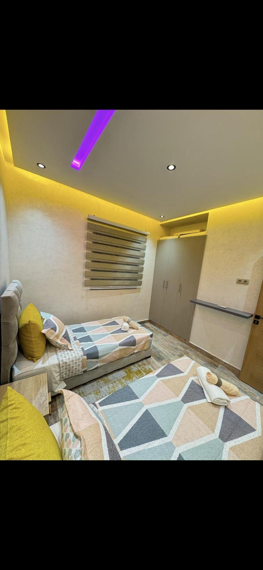 Super Appartement Proche De L Aeroport Marrakesh Eksteriør billede