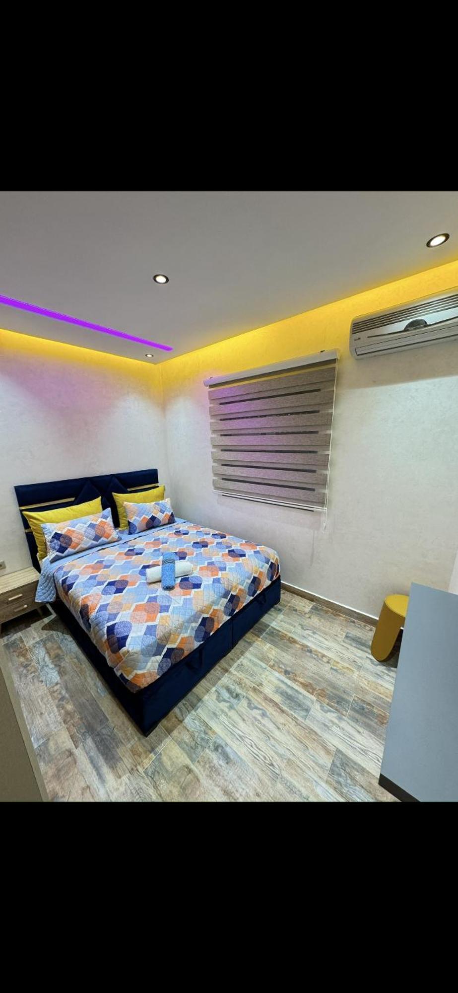 Super Appartement Proche De L Aeroport Marrakesh Eksteriør billede
