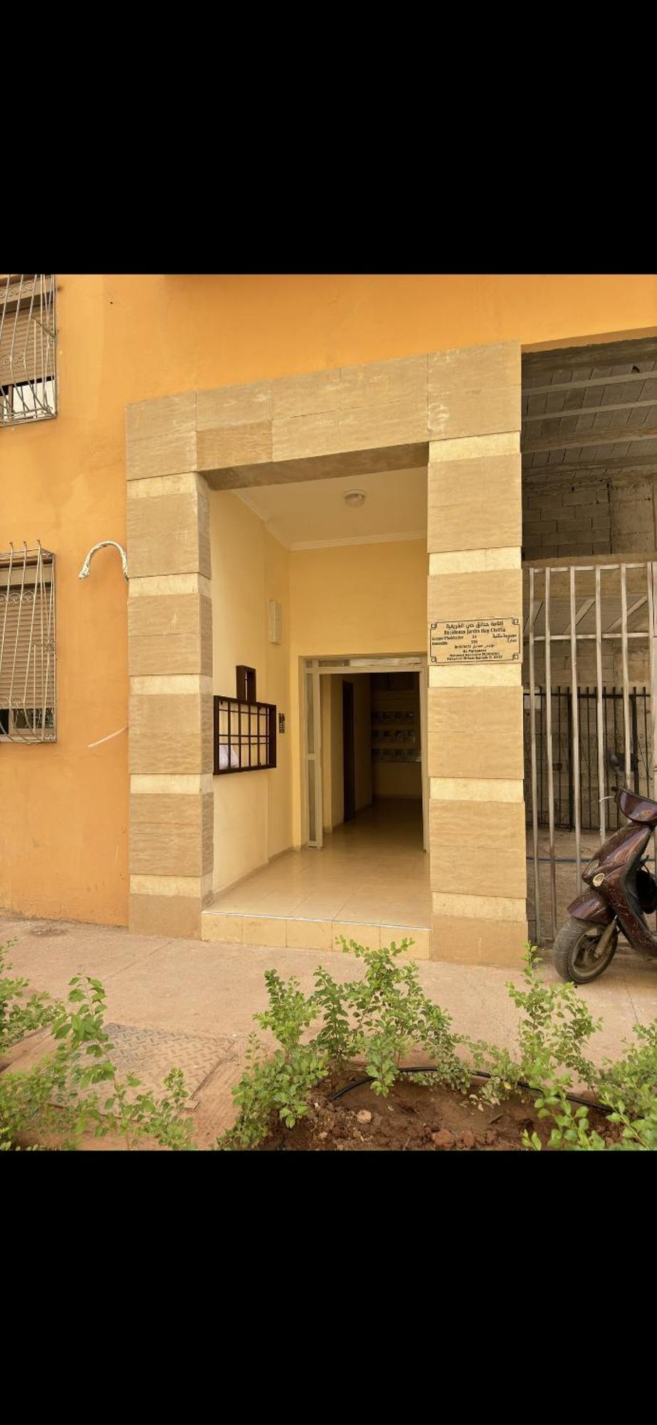 Super Appartement Proche De L Aeroport Marrakesh Eksteriør billede